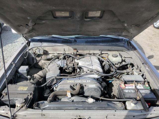 Photo 12 from auction – 2002 TOYOTA 4RUNNER SR with VIN JT3GN86R820257077