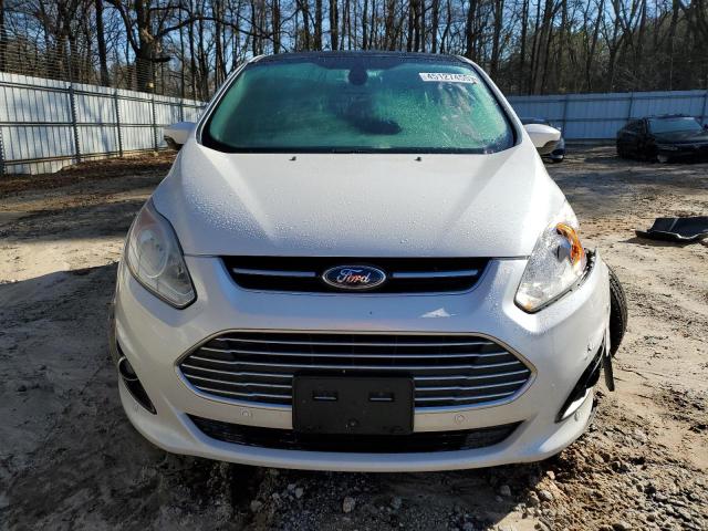 Photo 5 from auction – 2015 FORD C-MAX PREM with VIN 1FADP5CU1FL124560