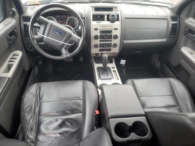 Photo 8 from auction – 2011 FORD ESCAPE XLT with VIN 1FMCU9DG8BKB19981
