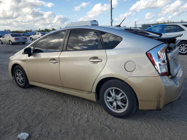 صورة رقم 2 من المزاد - 2011 TOYOTA PRIUS مع VIN JTDKN3DU6B0277022