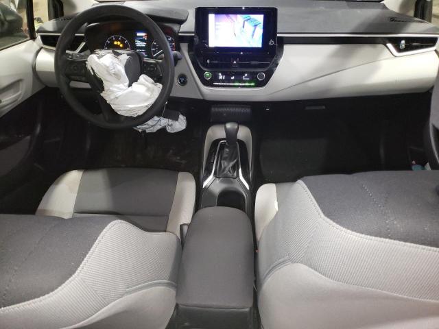 Photo 8 from auction – 2024 TOYOTA COROLLA LE with VIN JTDBDMHE8R3014356