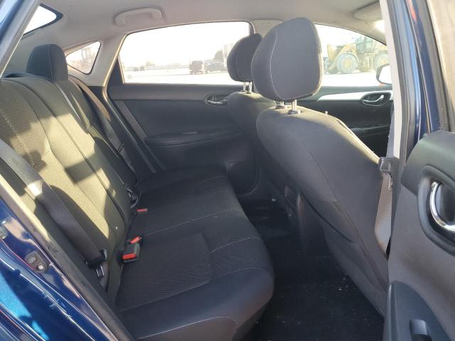 Photo 10 from auction – 2016 NISSAN SENTRA S with VIN 3N1AB7AP1GY251728