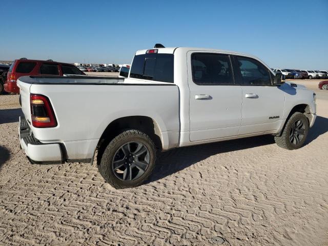 Photo 3 from auction – 2021 RAM 1500 BIG H with VIN 1C6SRFFT2MN576210