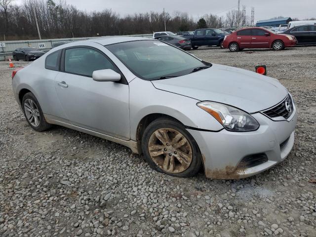 Photo 4 from auction – 2012 NISSAN ALTIMA S with VIN 1N4AL2EPXCC128672