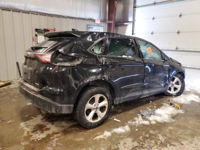 Снимка 3 от търг – 2015 FORD EDGE SE с VIN 2FMTK3G92FBC30462