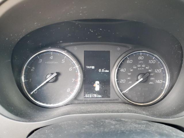 Photo 9 from auction – 2020 MITSUBISHI OUTLANDER with VIN JA4AD2A39LZ006015