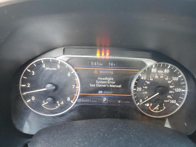Photo 9 from auction – 2019 NISSAN ALTIMA 2.5 with VIN 1N4BL4DV7KC104991