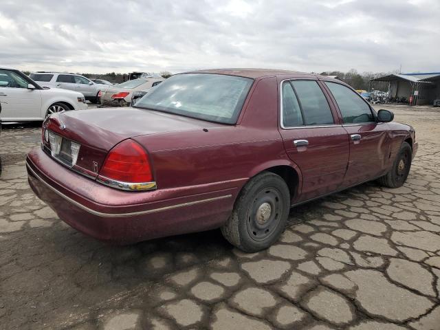 Photo 3 from auction – 2004 FORD CROWN VICT with VIN 2FAFP74W74X113969