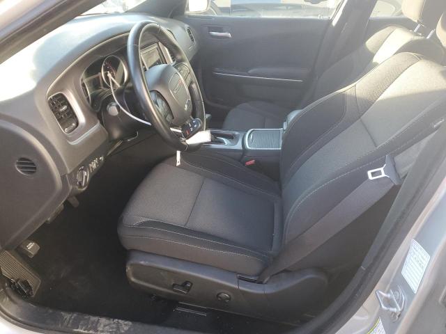 Photo 7 from auction – 2022 DODGE CHARGER SX with VIN 2C3CDXBG9NH261252