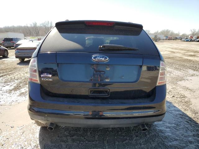 Photo 6 from auction – 2010 FORD EDGE SE with VIN 2FMDK3GC5ABB41154