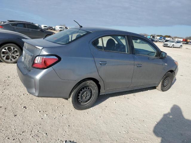 Photo 3 from auction – 2021 MITSUBISHI MIRAGE G4 with VIN ML32FUFJ4MHF03428