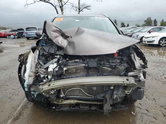 Photo 5 from auction – 2016 HONDA CR-V TOURI with VIN 5J6RM3H95GL007576