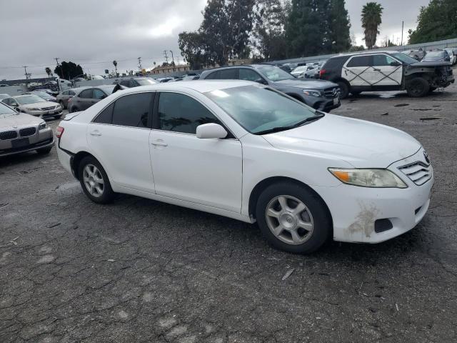 Photo 4 from auction – 2011 TOYOTA CAMRY BASE with VIN 4T1BF3EK0BU734423