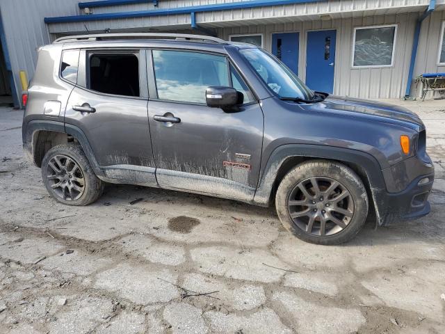 Photo 4 from auction – 2016 JEEP RENEGADE L with VIN ZACCJBBT8GPD25822