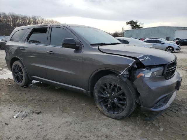 Photo 4 from auction – 2015 DODGE DURANGO SX with VIN 1C4RDHAG6FC880215