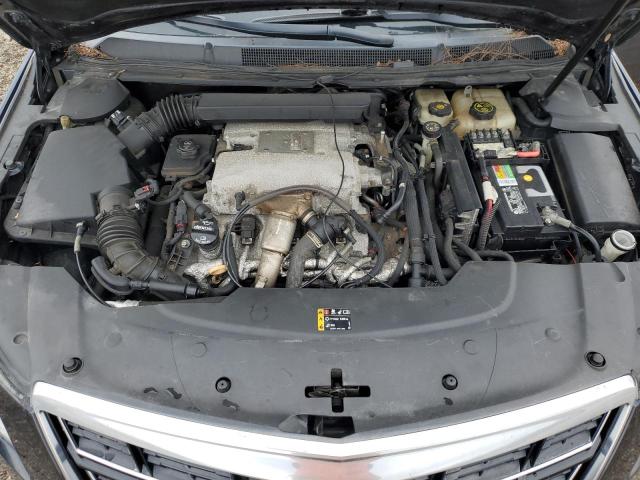 Photo 11 from auction – 2014 CADILLAC XTS VSPORT with VIN 2G61W5S81E9146040
