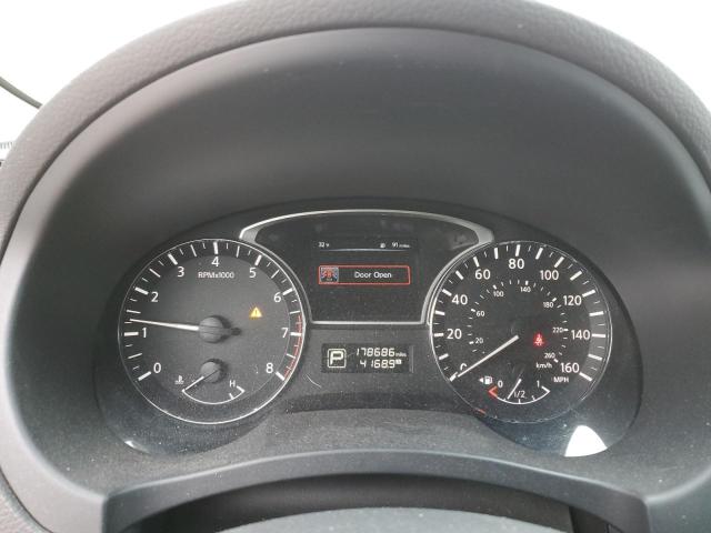 Photo 9 from auction – 2015 NISSAN ALTIMA 2.5 with VIN 1N4AL3AP7FC421185