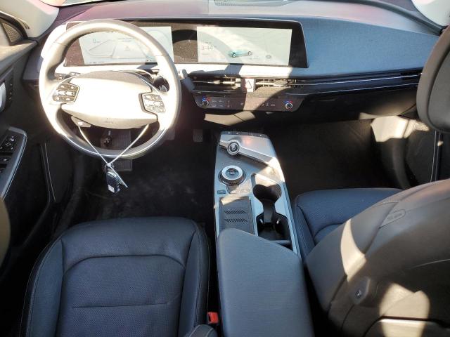 Photo 8 from auction – 2023 KIA EV6 LIGHT with VIN KNDC34LA0P5604712