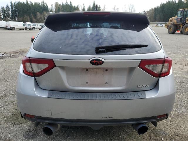 Photo 6 from auction – 2012 SUBARU IMPREZA WR with VIN JF1GR7E60CG231301