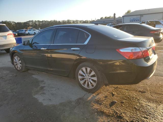 Photo 2 from auction – 2014 HONDA ACCORD EXL with VIN 1HGCR2F84EA302972