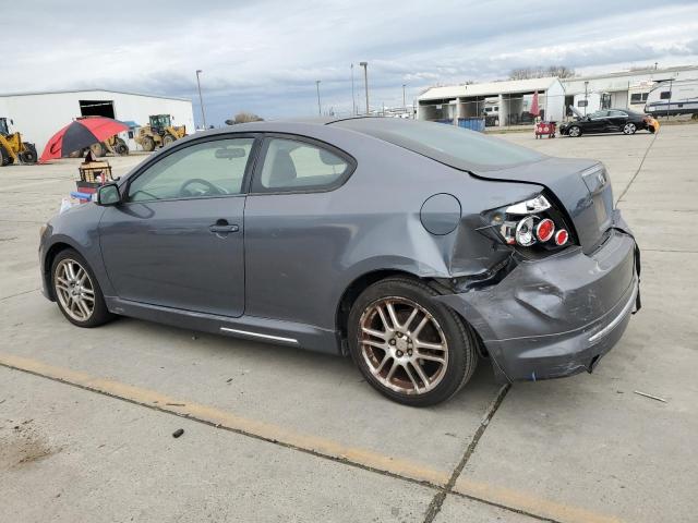 Photo 2 from auction – 2008 TOYOTA SCION TC with VIN JTKDE167680273171