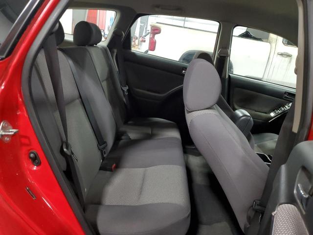 Photo 10 from auction – 2007 TOYOTA COROLLA MA with VIN 2T1KR32E67C655594