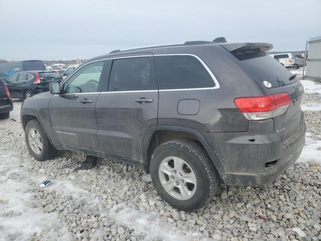 Photo 2 from auction – 2015 JEEP GRAND CHER with VIN 1C4RJFAG3FC838422