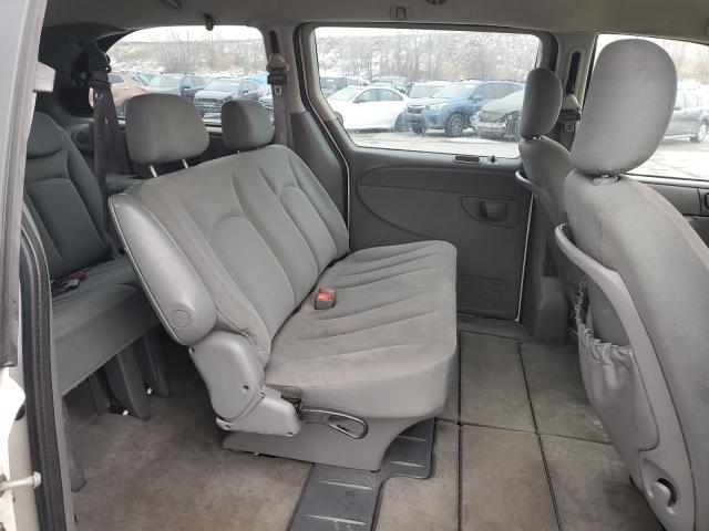 Photo 11 from auction – 2007 DODGE GRAND CARA with VIN 1D4GP24E07B262128