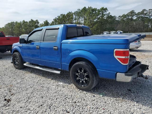 Zdjęcie 2 z aukcji – 2014 FORD F150 SUPER z VIN 1FTFW1CF2EFA90187