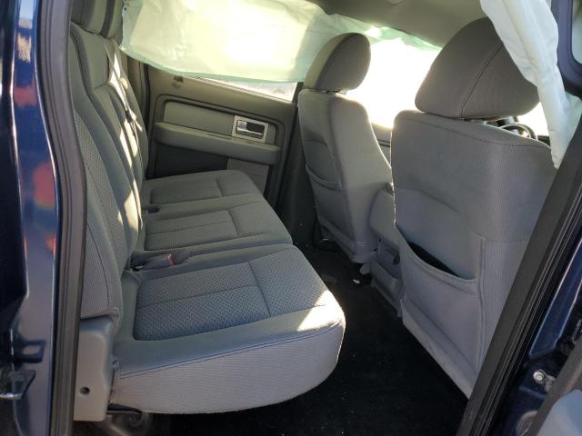 Zdjęcie 10 z aukcji – 2011 FORD F150 SUPER z VIN 1FTEW1CM8BFD11507