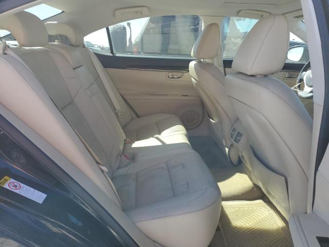 Photo 10 from auction – 2014 LEXUS ES 350 with VIN JTHBK1GG8E2133840
