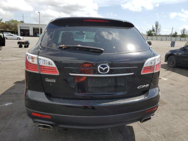 Photo 6 from auction – 2012 MAZDA CX-9 with VIN JM3TB2DA2C0357939