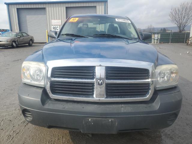 Photo 5 from auction – 2006 DODGE DAKOTA ST with VIN 1D7HW22K56S607185