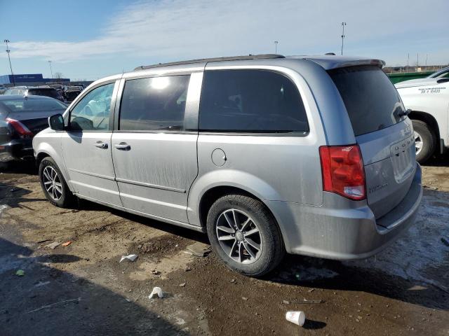 Photo 2 from auction – 2017 DODGE GRAND CARA with VIN 2C4RDGEG1HR746453