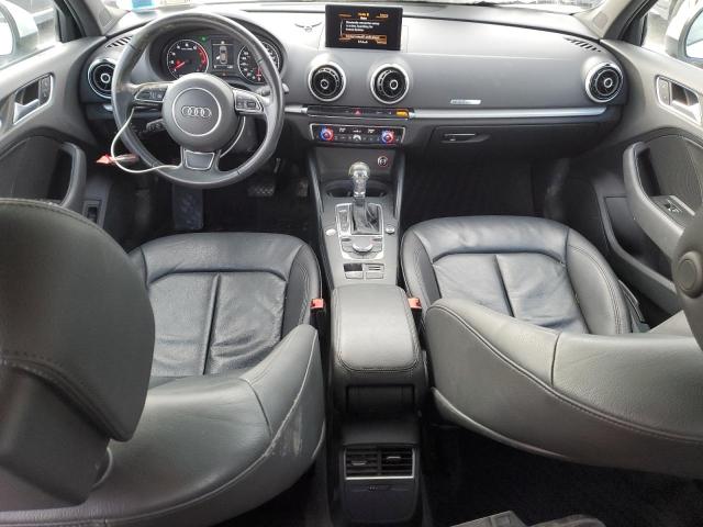 Photo 8 from auction – 2016 AUDI A3 PREMIUM with VIN WAUB8GFF7G1079657
