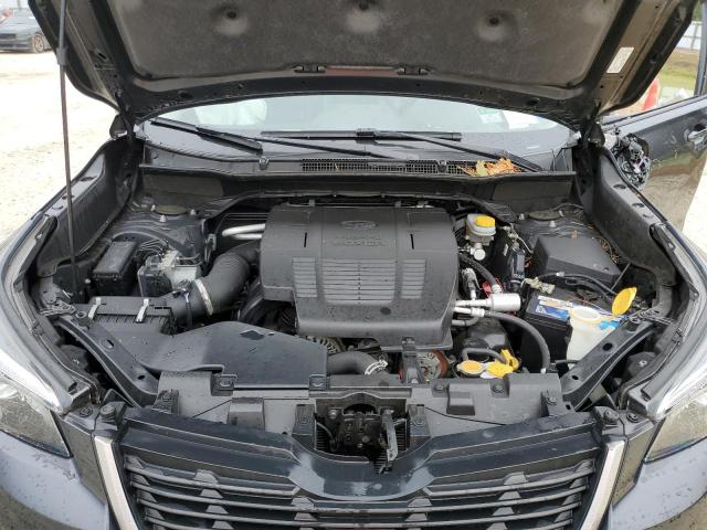 Photo 12 from auction – 2019 SUBARU FORESTER P with VIN JF2SKAGC8KH591676