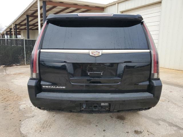 Photo 6 from auction – 2017 CADILLAC ESCALADE E with VIN 1GYS3HKJ4HR315051