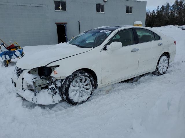 LEXUS ES 350 2007 с VIN JTHBJ46G672030201 - Снимка от търг