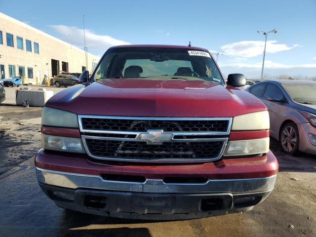 Photo 5 from auction – 2007 CHEVROLET SILVERADO with VIN 2GCEK19N371120488