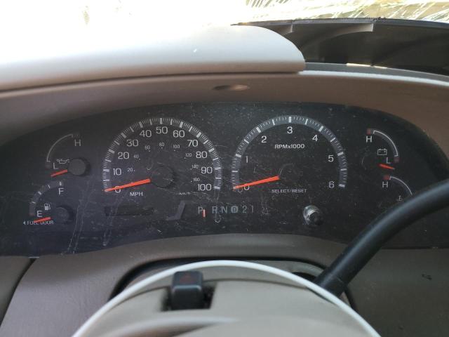 Photo 9 from auction – 2003 FORD F150 SUPER with VIN 1FTRW07L73KD27414