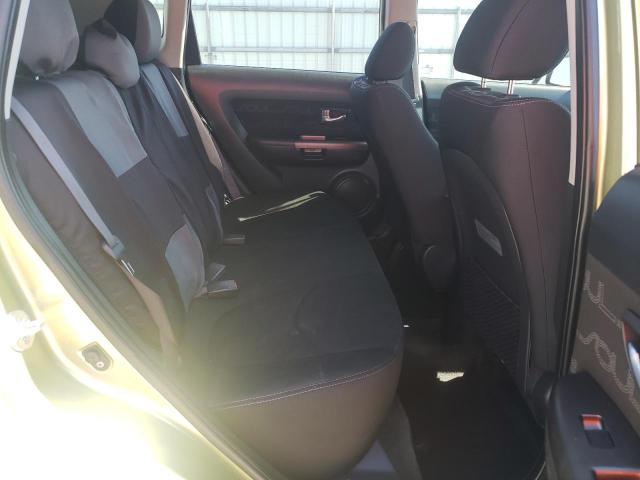 Photo 10 from auction – 2013 KIA SOUL + with VIN KNDJT2A62D7626639