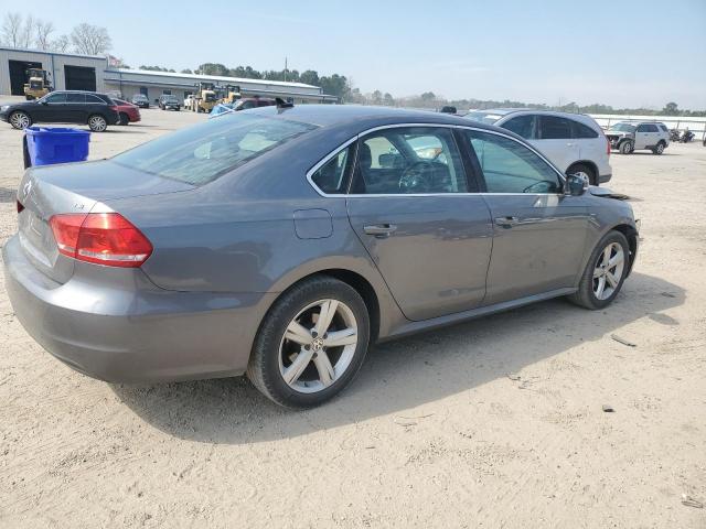 Photo 3 from auction – 2015 VOLKSWAGEN PASSAT S with VIN 1VWAT7A36FC111170