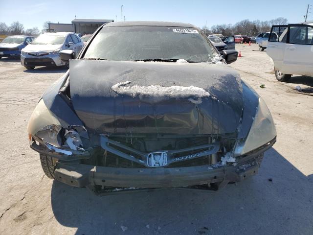 Photo 5 from auction – 2004 HONDA ACCORD EX with VIN 1HGCM56604A014914