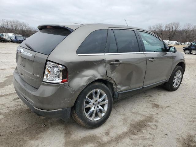 Photo 3 from auction – 2013 FORD EDGE LIMIT with VIN 2FMDK3KC9DBA98238