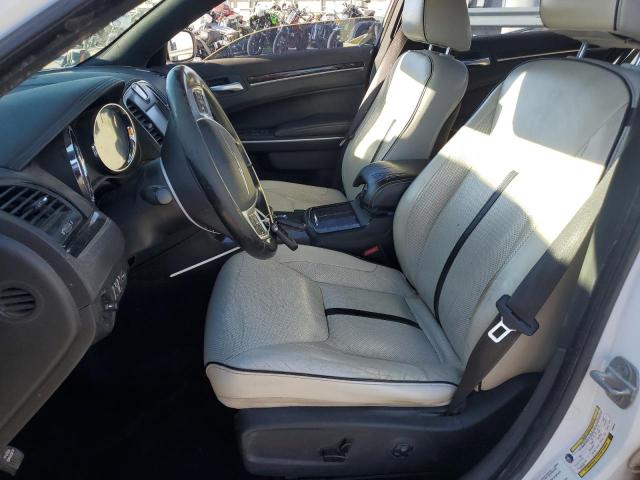 Photo 7 from auction – 2013 CHRYSLER 300 with VIN 2C3CCAAG8DH698191