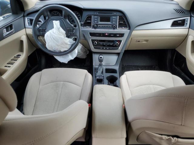 Photo 8 from auction – 2016 HYUNDAI SONATA SE with VIN 5NPE24AF9GH399191