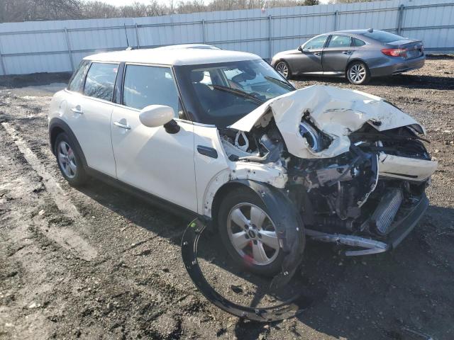 Photo 4 from auction – 2023 MINI COOPER with VIN WMW33DK06P2S76364