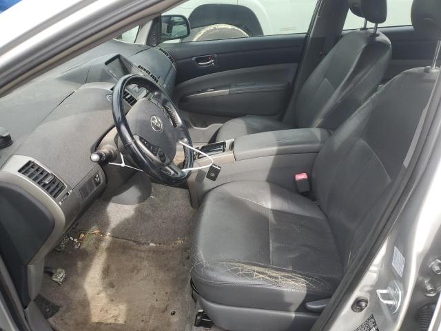 Photo 7 from auction – 2008 TOYOTA PRIUS with VIN JTDKB20U483456854