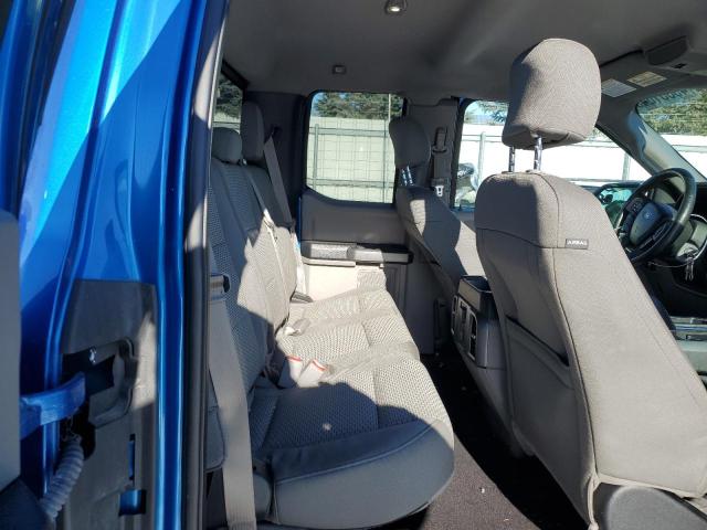 Zdjęcie 10 z aukcji – 2016 FORD F150 SUPER z VIN 1FTFX1EG0GKF38245