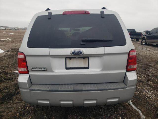 Photo 6 from auction – 2008 FORD ESCAPE XLT with VIN 1FMCU03108KD30657